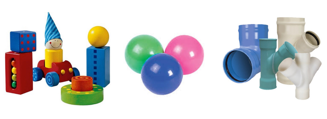 VENTA DE PRODUCTOS DE PLASTICO